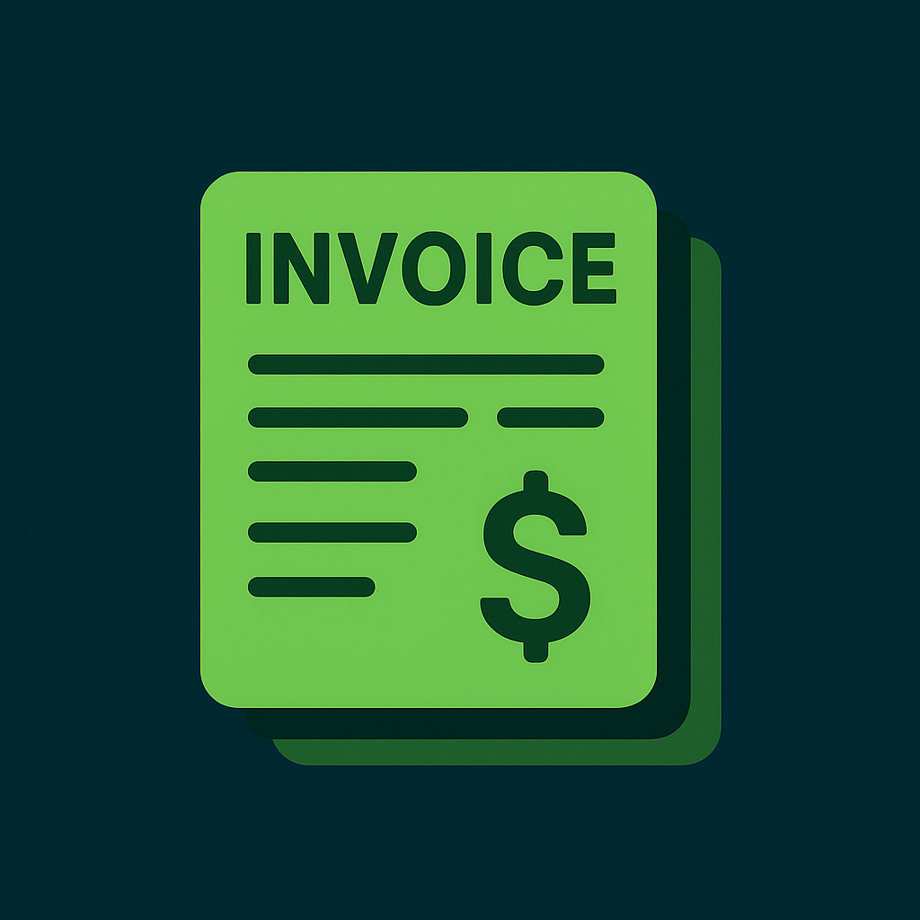 Invoice